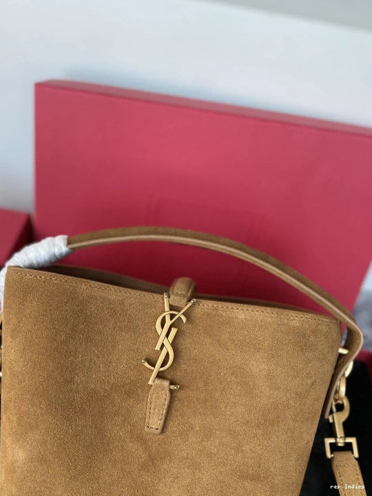 Repladies REP SMALL 37 LE YSL BAG-17*20*13CM  0807